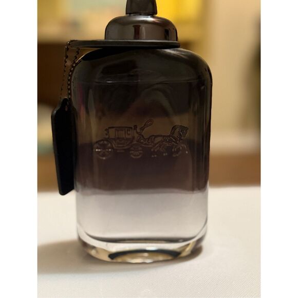 Coach For Men Cologne & Aftershave Balm Set 🖤 | 3.3 oz Each - Picture 3 of 4